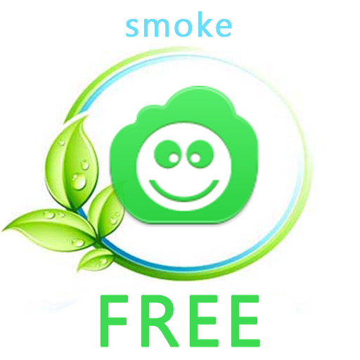Smoke FREE - quit smoking Plus 1.8 Icon
