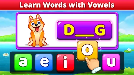 12 of the Best Free Online Long Vowel Phonics Games.Making English Fun
