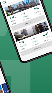 ITA Airways 1.0.0 APK + Мод (Unlimited money) за Android