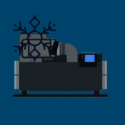 Teste Performance em Chillers logo