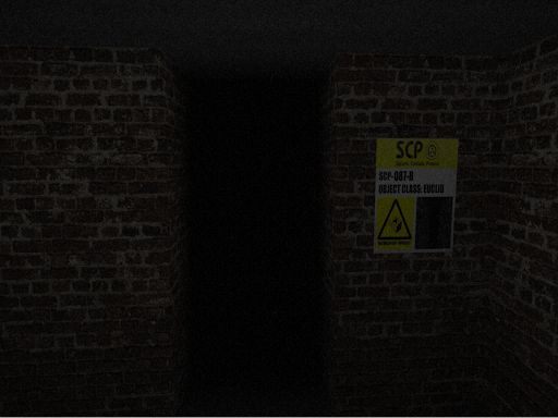 Scp 087 B Multiplayer Apps On Google Play