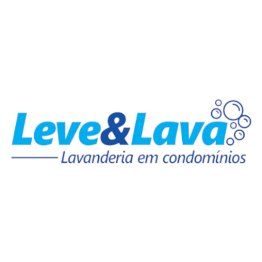 Leve&Lava logo