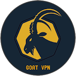 Cover Image of डाउनलोड Goat VPN - Without Log: VPN Hub Unlimited VPN 7.1 APK