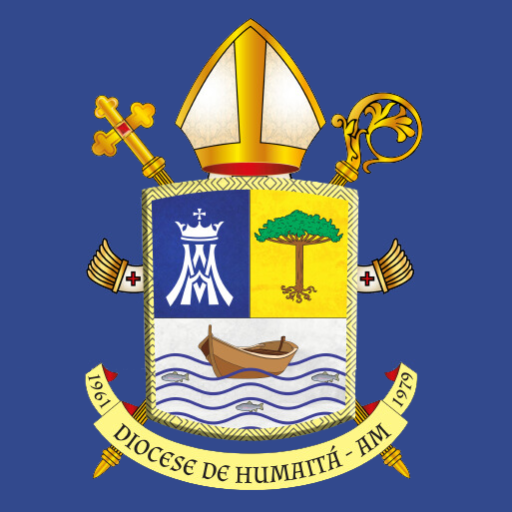 Diocese de Humaitá 1.2 Icon