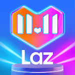 Cover Image of 下载 Lazada 11.11 Shopping Festival 6.86.0 APK