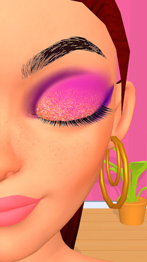 Beauty Hacks 3D Screen 3