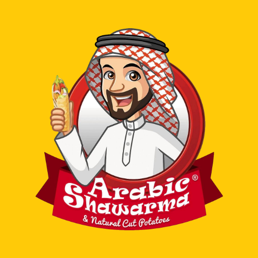 Arabic Shawarma 1.0.8 Icon