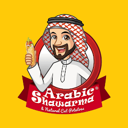Icon image Arabic Shawarma