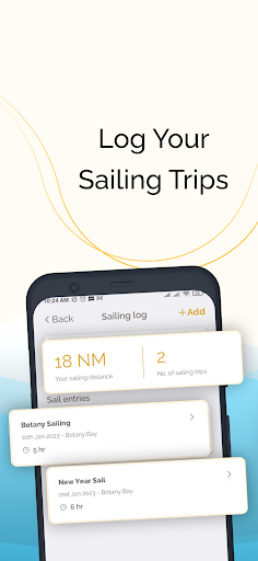 NAVatHOME Australia Screen 3