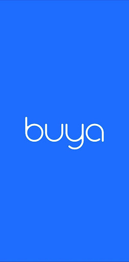 Android application Buya screenshort