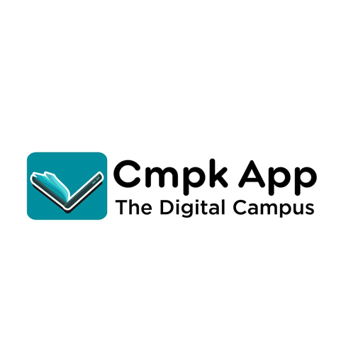 Cmpk App : The Digital Campus logo