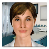 Virtual Nurse - Women's Health icon