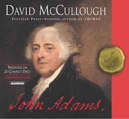 Symbolbild für John Adams