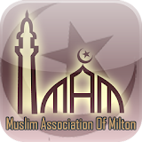 Muslim Association of Milton icon