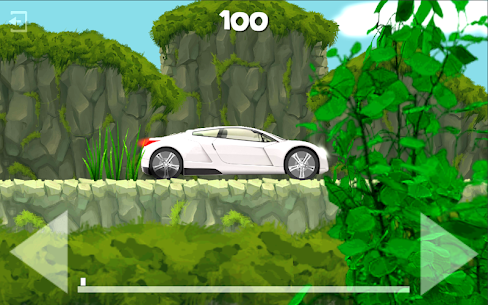 Exion Hill Racing (MOD, Unlimited Money) 6.82 free on android 4