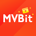 MV Bit master MV master video status maker App