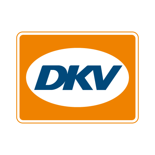 DKV Mobility 9.1.2 Icon