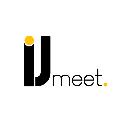 IJmeet logo