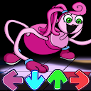 Playtime Music Battle FNF Mod 1.2 APK ダウンロード