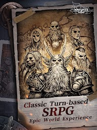 Knights of Ages:Turnbased SRPG