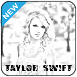 Taylor Swift: Album  Reputation-mp3 2018 icon