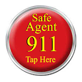 Safe Agent 911 icon