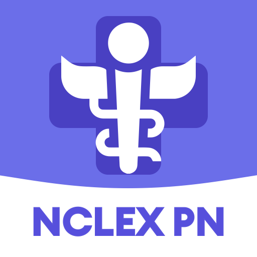 NCLEX PN Exam Practice 2024 Apps on Google Play