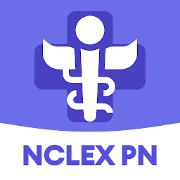 Icon image NCLEX PN Exam Practice 2024