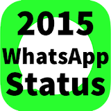 Best Status For Whatsapp 2015 icon