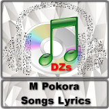 M Pokora Songs Lyrics icon