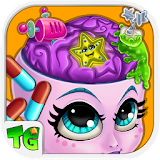 Monster Brain Surgery Doctor icon