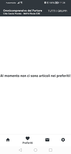 Omnicomprensivo del Fortore