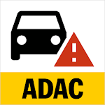 Cover Image of ดาวน์โหลด ADAC ช่วยเหลือฉุกเฉินบนท้องถนน 2.5 APK
