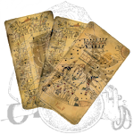 Cover Image of Descargar lectura de cartas del tarot  APK