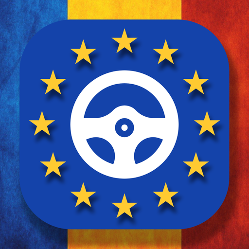 Chestionare Auto 2024: ePermis logo