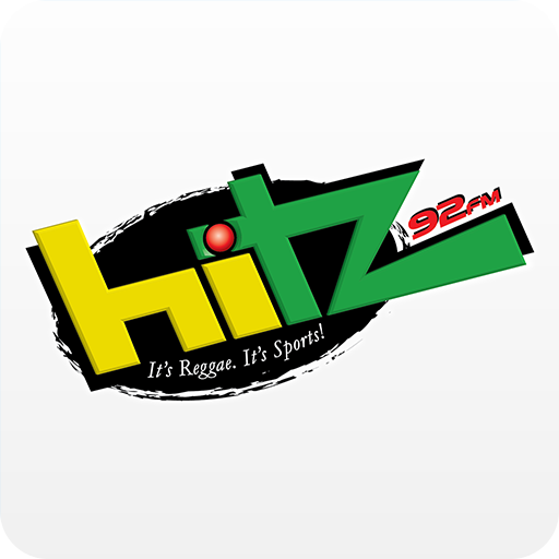 HITZ 92 FM 4.6.2 Icon