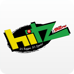 「HITZ 92 FM」圖示圖片