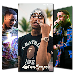 Cover Image of Download Key Glock Wallpapers 2.0 APK