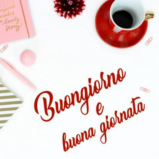 Buongiorno, Buona Sera e Buona Screen 2