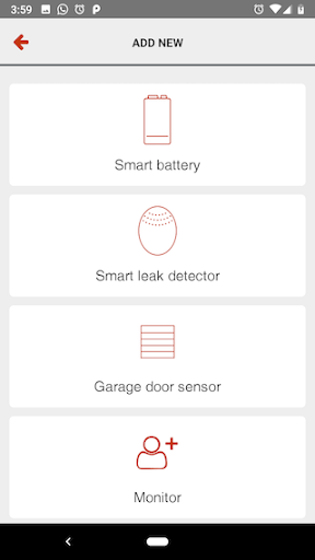 Tải Encompass Smart Home MOD + APK 6.0.101 (Mở khóa Premium)