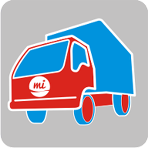 App Fleteros logo