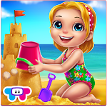 Cover Image of Download Summer Vacation - Beach Party 1.0.8 APK