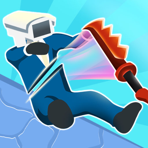 Sword Fight 3D - Ninja Slash - AppWisp.com