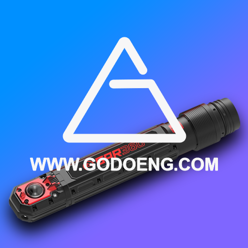 SAR360 고도이엔지 for  Android – Latest Version & Features app icon