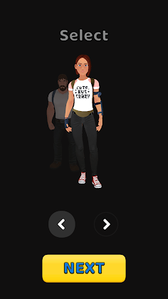 Headshot Apocalypse - Screenshot 4