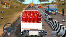 Truck Simulatorのおすすめ画像3