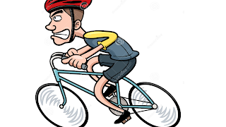 Winni the Poo Cycle Race - Screenshot 2