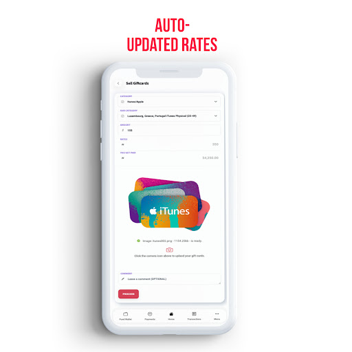 Appluxmax Screen 3