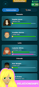 AltLife – Life Simulator Mod Apk 2