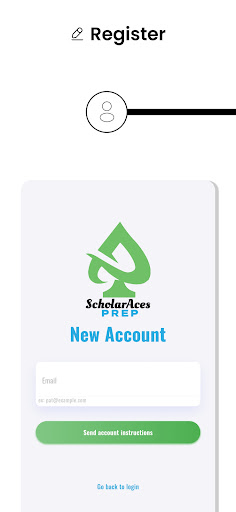ScholarAces Prep Screen 2